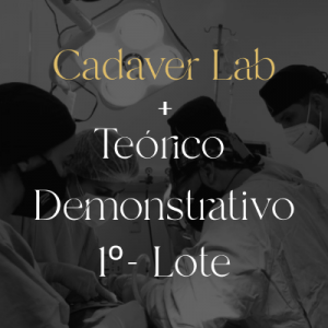 Cadaver Lab 1
