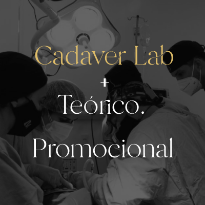 Cadaver Lab + Esp